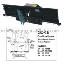 VVVF Car Door Operator,Elevator machine